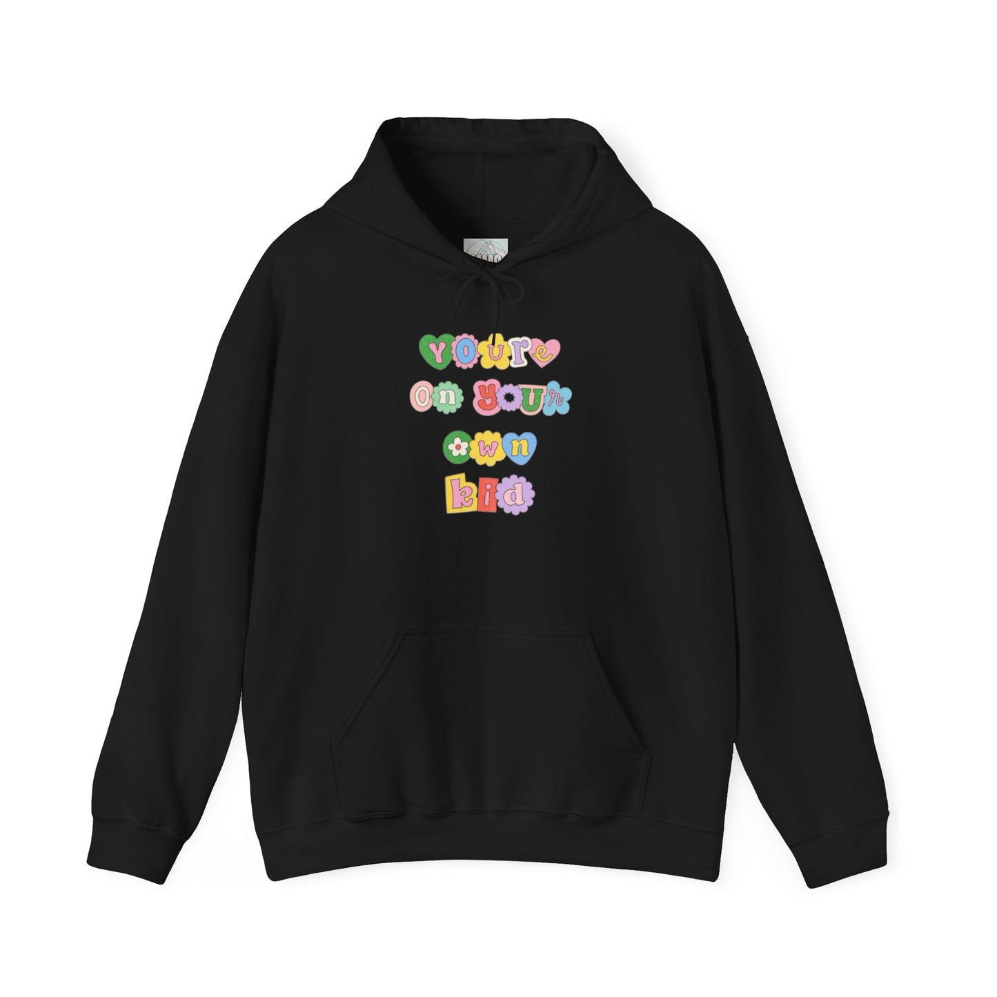 TS Midnights YOYOK Hoodie (Multiple Colors Available, Unisex Heavy Blend™ Hooded Sweatshirt)