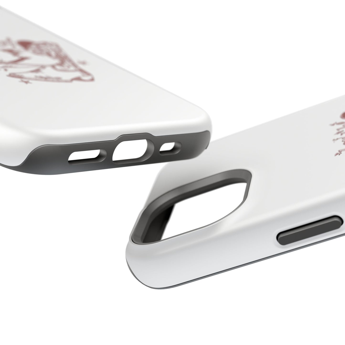 "Cowboy Like Me" Evermore Taylor Swift Impact-Resistant Cases (Iphone & Samsung)