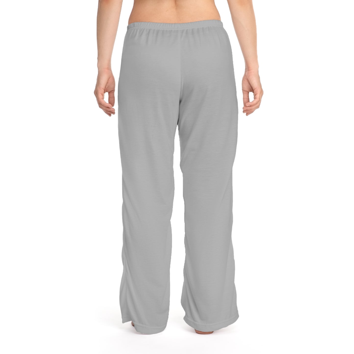 GREY Women's PJ Pants TTPD Logo The Tortured Poets Department (TS TTPD, TS 11) (Pajama Pants, AOP)