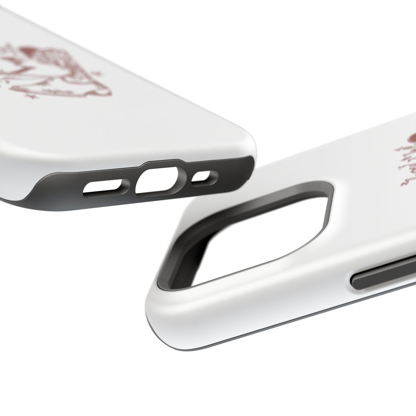 "Cowboy Like Me" Evermore Taylor Swift Impact-Resistant Cases (Iphone & Samsung)