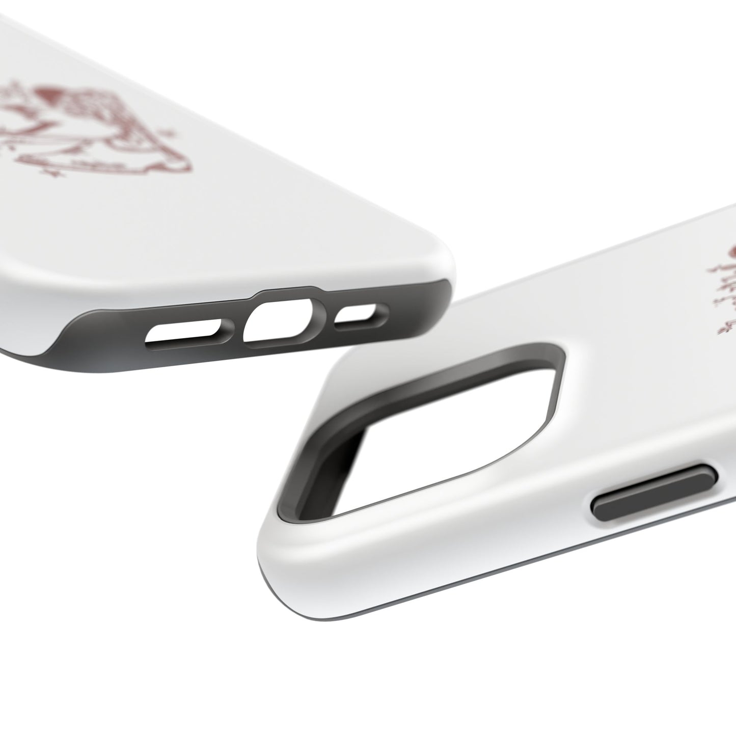 "Cowboy Like Me" Evermore Taylor Swift Impact-Resistant Cases (Iphone & Samsung)