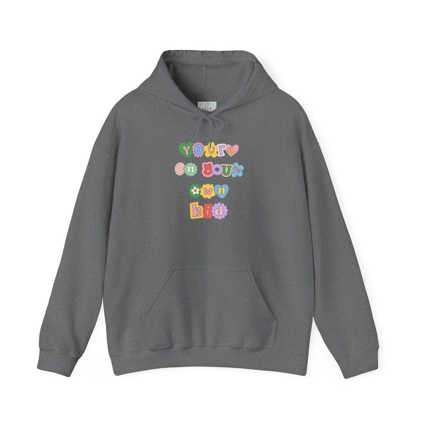 TS Midnights YOYOK Hoodie (Multiple Colors Available, Unisex Heavy Blend™ Hooded Sweatshirt)