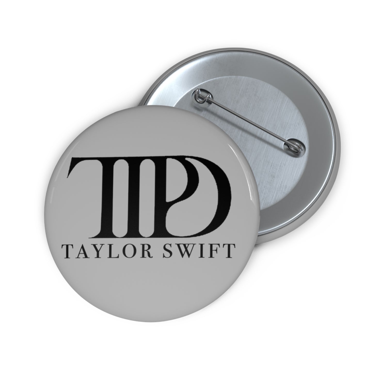 TTPD Pins (Release Day Party Supplies, The Tortured Poets Department, TS 11, Custom Pin Buttons)