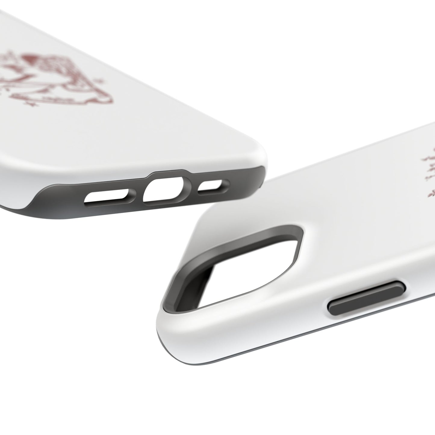 "Cowboy Like Me" Evermore Taylor Swift Impact-Resistant Cases (Iphone & Samsung)