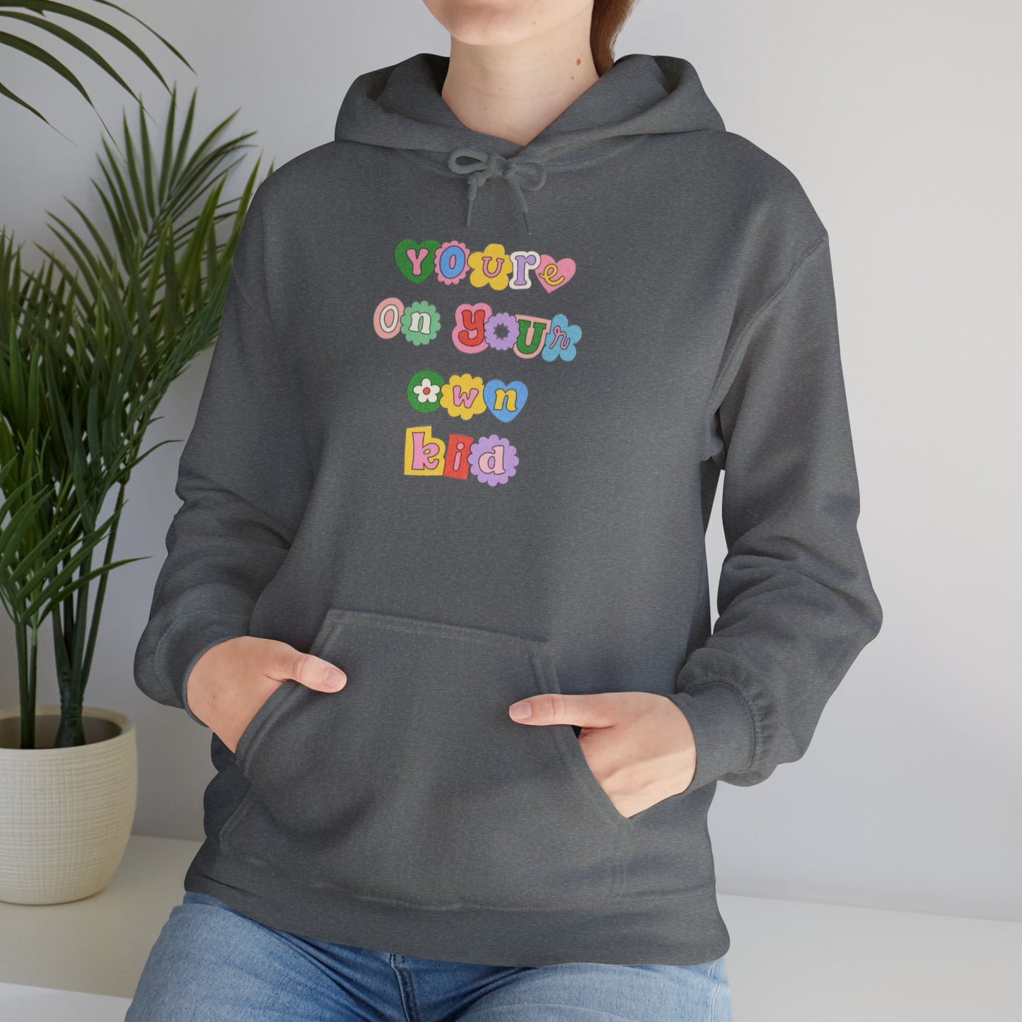 TS Midnights YOYOK Hoodie (Multiple Colors Available, Unisex Heavy Blend™ Hooded Sweatshirt)